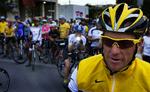 Twitter Armstrong Cycling