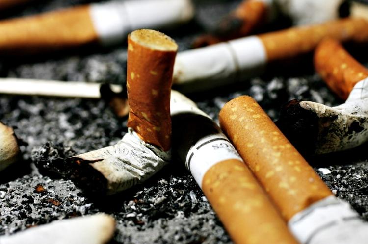 SKOD. Organisationen Hold Danmark Rent vil nu lave en særlig indsats mod de mange cigaretskodder, danskerne smider rund omkring. 