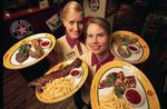 Bone's serverer bøffer i bedste amerikanske diner-stil. 
