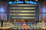 Soccer - 2010 FIFA World Cup Draw - Cape Town International Convention Centre