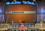 Soccer - 2010 FIFA World Cup Draw - Cape Town International Convention Centre