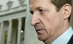 Spin. Tony Blairs tidligere spindoktor Alastair Campbell er tilbage på premierministerboligen Downing Street 10 i London nu som rådgiver for den nuværende premierminister Gordon Brown. 