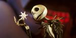 Halloweenkongen Jack Skellington vil igen i år forsøge at stjæle julen. 