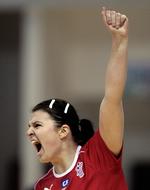 Håndbold-VM: Danmark - Tyskland