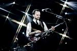 Udover Tim Christensen, der har spillet flere numre fra repertoiret fra det ellers hedengangne band på sin netop afsluttede turné, består Dizzy Mizz Lizzy af Søren Friis på trommer og Martin Nielsen på bas. 