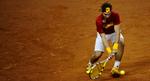 Spain Czech Republic Final Davis Cup Tennis 