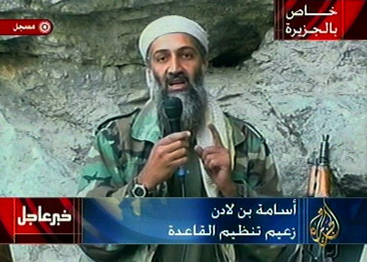 Sporløs. Der er ingen håndgribelige spor efter al-Qaeda-leder Osama bin Laden, siger den amerikanske forsvarsminister Robert Gates. 