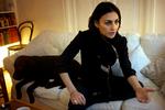 vaner. Ayfer Baykal er ikke så tit i Tyrkiet som sine forældre, der er tilbage i oprindelseslandet fast hvert år: »Der er så mange andre steder, jeg også gerne vil se«. 
