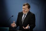 Lars Løkke Rasmussen