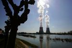 Energi. Frankrig er et af landene nærheden af Danmark, som satser på atomkraft. (Arkivfoto) 