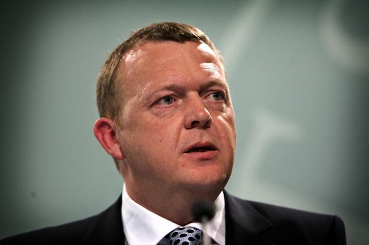 Denmark's Prime MInister Lars Løkke Rasmussen to COP15 delegates: “An agreement is within reach. Together we can achieve what we should achieve.” 