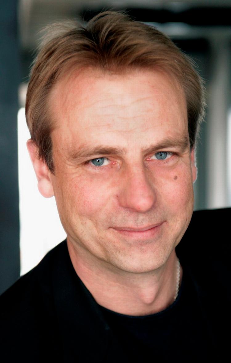Forklaringsvanskeligheder. DR's kulturchef Torben Smidt Hansen har ikke kunnet forklare, hvorfor det netop var den 63-årige kvinde, der skulle fyres. Foto: Ulla Voigt, DR. 