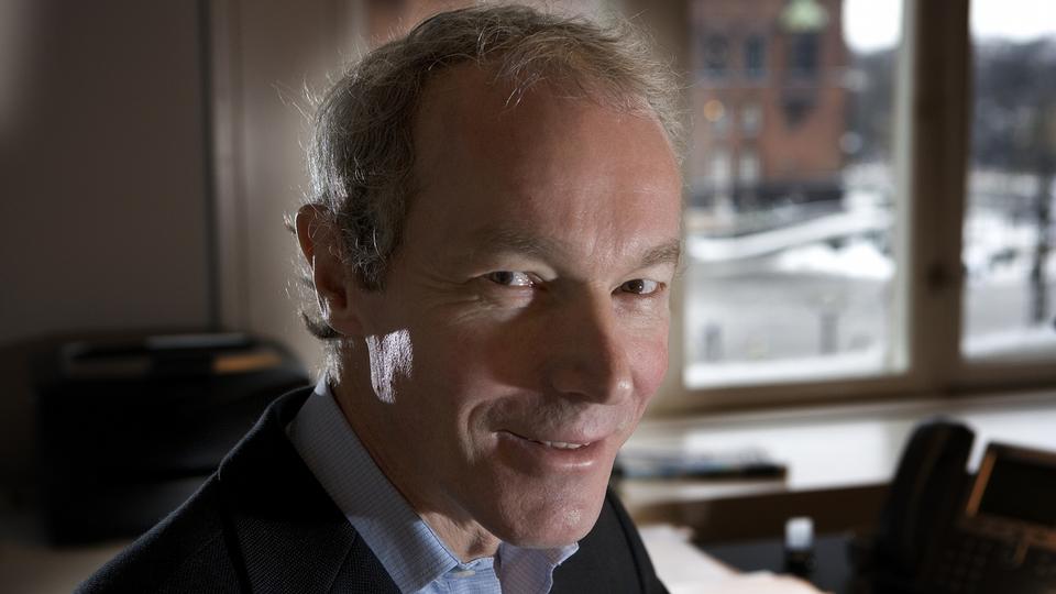 Bent Falbert forlader Ekstra Bladet - politiken.dk