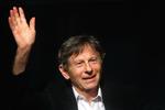 Roman Polanski sidder for tiden i husarrest i en alpehytte i Gstaad. 
