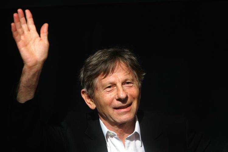 Roman Polanski sidder for tiden i husarrest i en alpehytte i Gstaad. 