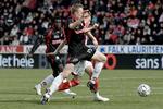 HJEMVENDT. Christopher Poulsen skifter fra FC Midtjylland til barndomsklubben Silkeborg. 