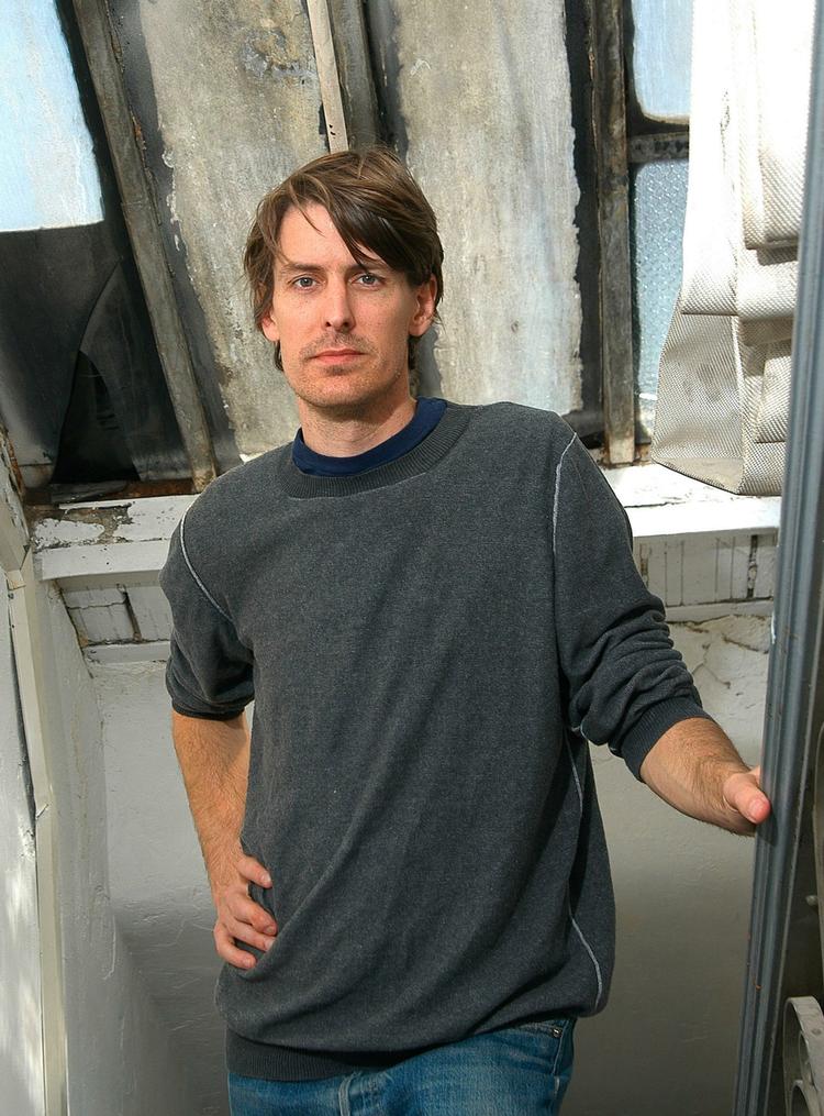 Forsanger Stephen Malkmus er blevet genforenet med sit band. 