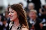 France Cannes Awards Red Carpet