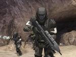 BANG. Er man til klassisk Halo-action, er årets 'ODST'-udgave til Xbox 360 blandt de bedste bud. 