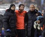 Ukraine Soccer Champions League