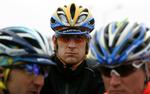 HOLDSKIFTE. Briten Bradley Wiggins' skifte til Team Sky er endelig faldet på plads. 