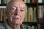 Veteran. Siden 1968, hvor den nydebuterede Knud Sørensen blev præsenteret, har den nu 81-årige digter flyttet sig en hel del. 