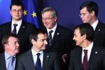 Belgium EU Summit 