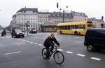 'Tak for en rolig weekend. Det var ligesom at være på landet'. Østerbro er Københavns Ringsted. 