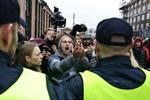 Miljødemo