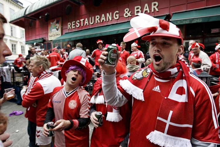 2009. Der har været godt gang i klaphatten i året. 