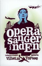 Diva. Udsnit fra bogens forside./ The Legalizer 