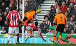 Britain Soccer Premier League