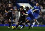 Britain Soccer Premier League