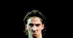 sur. Zlatan Ibrahimovic var ikke tilfreds med alt i kampen mod Espanyol. Faktisk var svenskeren indimellem lidt overtændt, hvilket også gav ham et gult kort. 