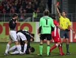 Germany Soccer Bundesliga
