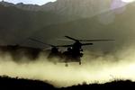 AFGHANISTAN HELICOPTER CRASH