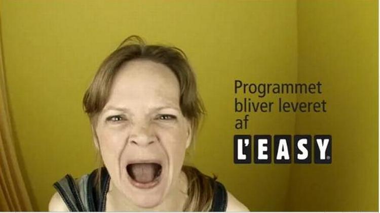 ARRRGGGHH! L'easys larmende reklamekampagne falder ikke i god jord hos politiken.dk's læsere. 