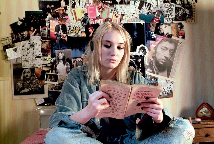 Surt. Miracle Film er utilfreds med, at 'Første dag i resten af dit liv' kun fik én stjerne i DR 2's 'Premiere'. Nu vil de ikke lege med mere. Foto: Miracle Film 