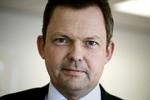 »Vi har set, at der er nogen ting, som ret systematisk hænger sammen for de banker, der er kommet i problemer«, siger Finanstilsynets direktør Ulrik Nødgaard. (Arkivfoto) 