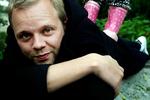 Tomas Villum Jensen har tidligere instrueret bl.a. 'Kærlighed ved første hik' og 'Solkongen'. Arkivfoto. 