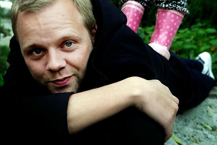 Tomas Villum Jensen har tidligere instrueret bl.a. 'Kærlighed ved første hik' og 'Solkongen'. Arkivfoto. 