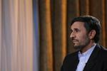 In an exclusive interview with Politiken, President Ahmadinejad of Iran says: "Those who believe that nuclear weapons provide political strength are mentally deranged." 