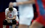 Håndbold: VM mellemrunde, Danmark - Rusland
