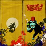 Baren Brass Monkey er netop åbnet. 