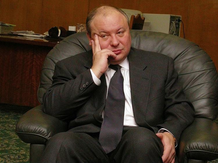 Reformist. Jegor Gaidar var manden bag de økonomiske reformer, som Boris Jelstin gennemførte i Rusland. 