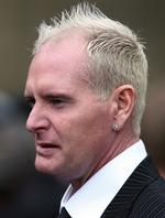 Nedtur. Paul Gascoigne kunne i nat føje endnu en skandaløs druktur til listen. Arkivfoto. 