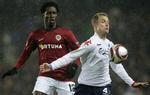 Europa League: Sparta Prag - FC København
