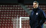 Rasende. Spillerne fulgte ikke Sparta-træner Jozef Chovanec' taktik, og rsultatet var derefter, mener han. 
