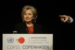 DENMARK CLIMATE SUMMIT