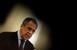 Atomaftale. Ruslands udenrigsminister Serhej Lavrov (billedet) siger, at USA trækker nedrustningsforhandlingerne i langdrag. 